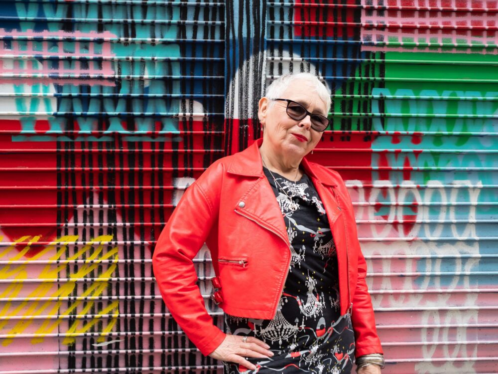 Reaching and engaging with LGBTQ+ members of your community: a blog from our Good Practice Mentors