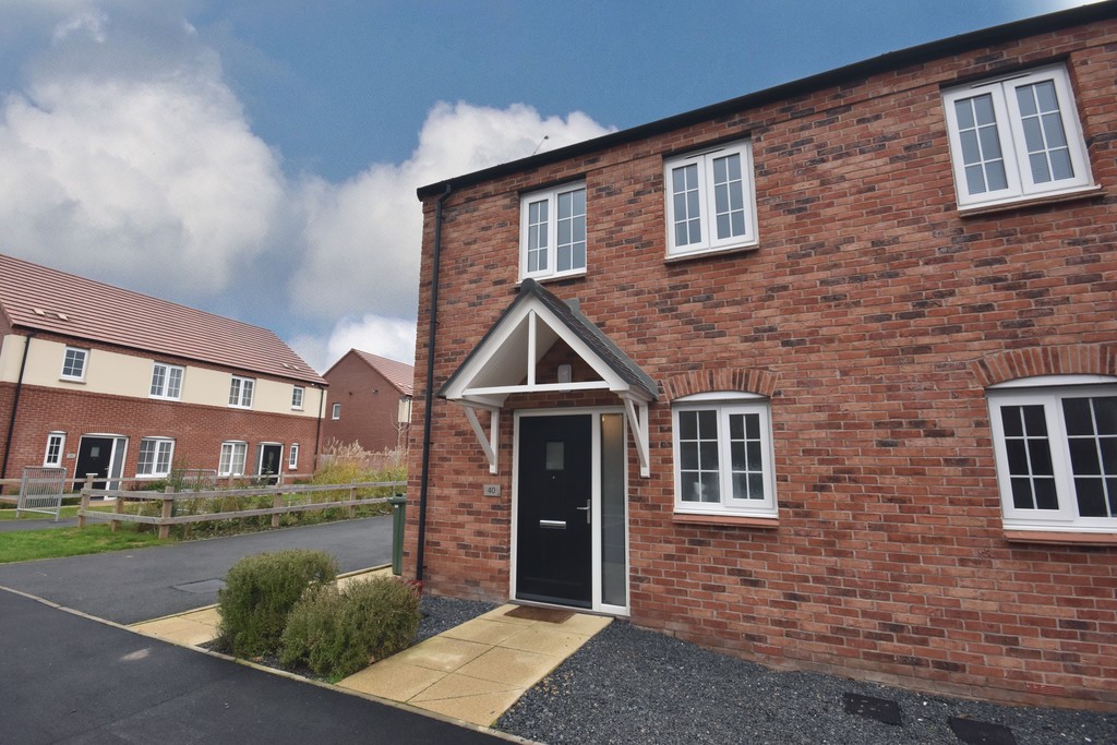 Shared ownership South Yorkshire Housing Association SYHA