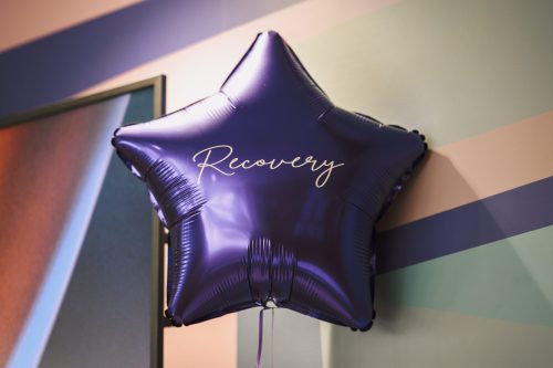 Changing Futures Recovery Month Event: sharing stories of co-production and recovery