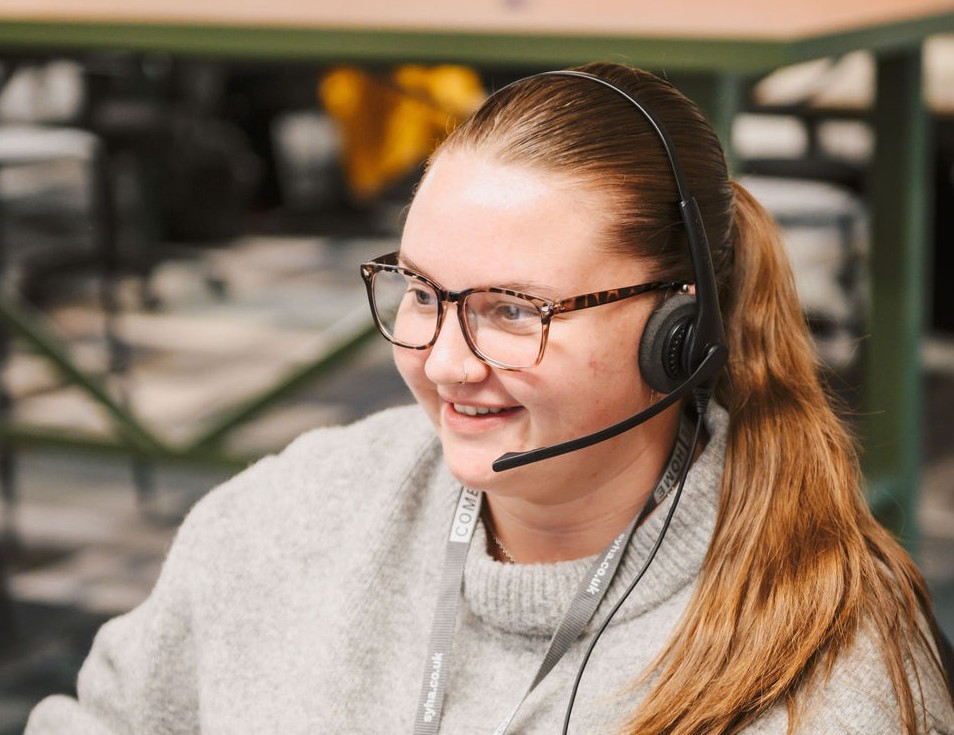 Phone system maintenance – 21st January