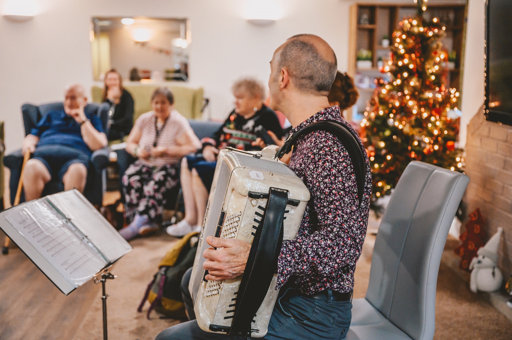 Our Christmas and New Year opening hours