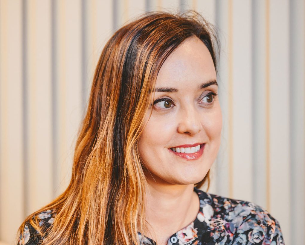 Charlotte Murray appointed as Managing Director