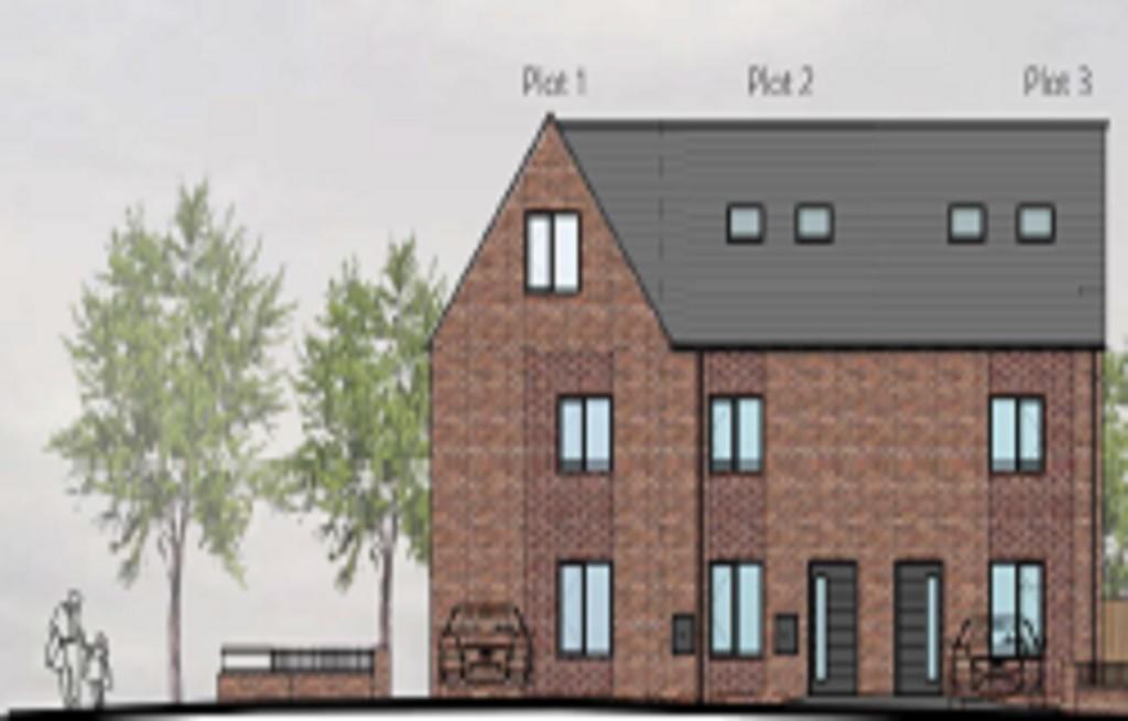 Shared ownership South Yorkshire Housing Association SYHA