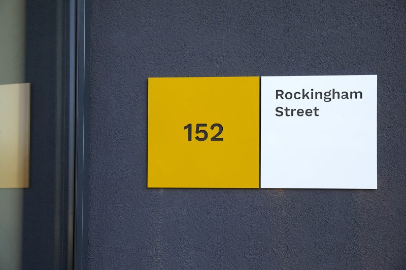 Rockingham Street closed – 27th August 2026