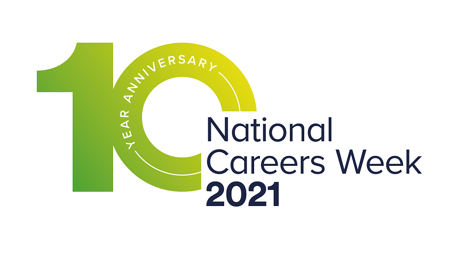 National Careers Week