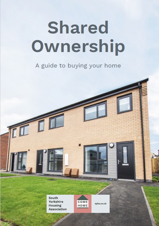 shared ownership property uk
