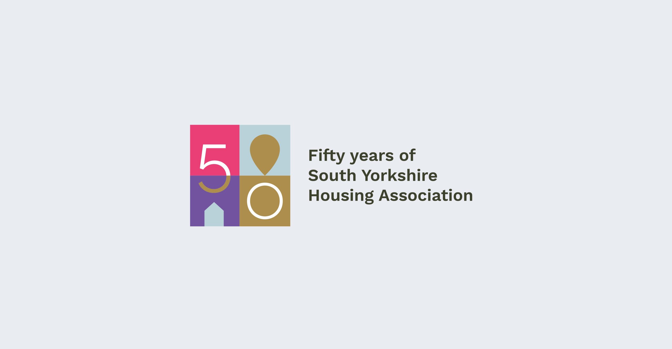 2022 marks 50 years of South Yorkshire Housing Association