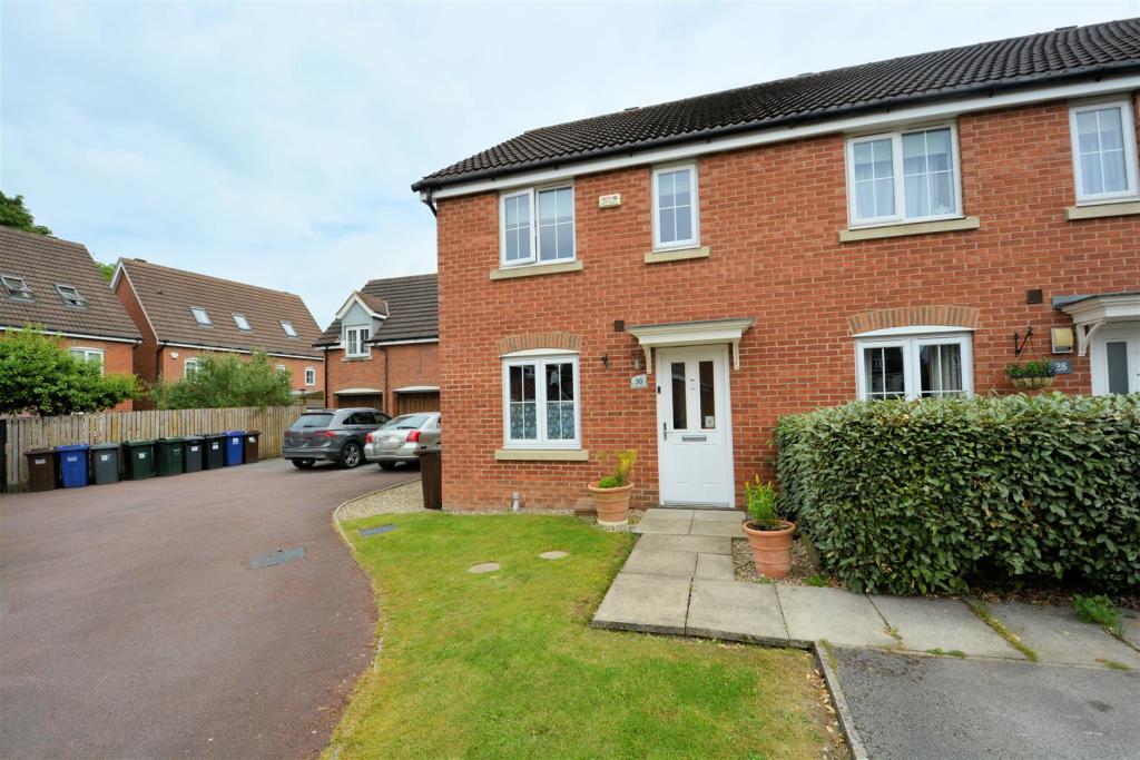 Shared ownership South Yorkshire Housing Association SYHA