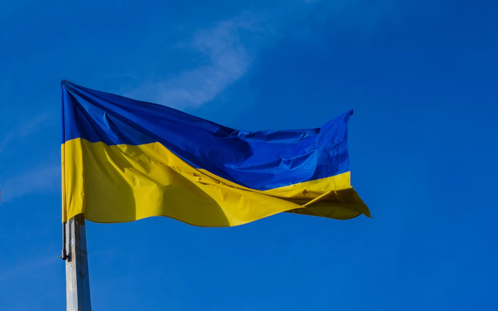 Homes for Ukraine: how to let us know you’re taking part