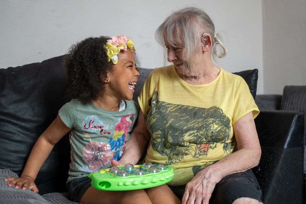 Join the Building trust: developing inclusive tenant involvement webinar